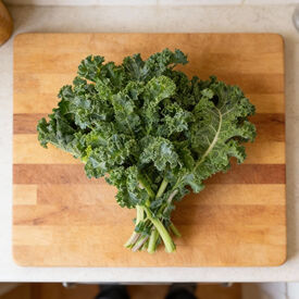 Prizm, (F1) Kale Seed